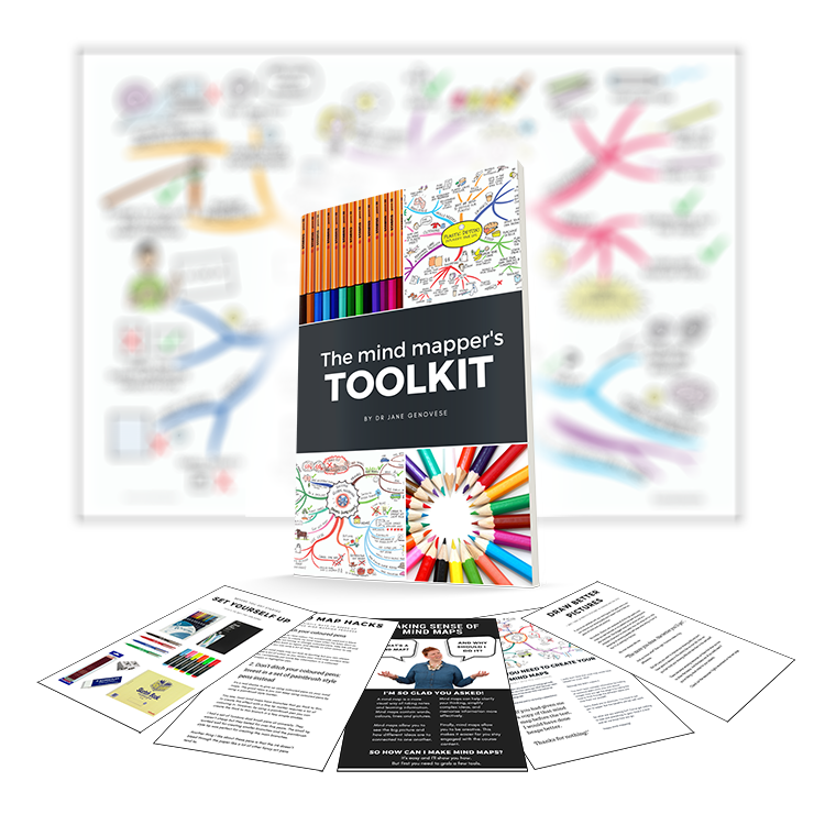 Mind Mappers Toolkit